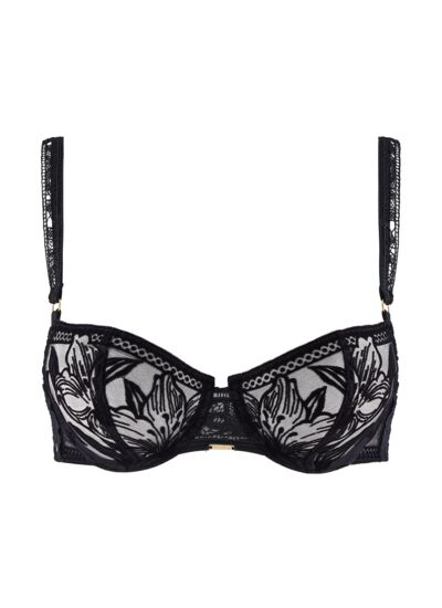 soutien-gorge Corbeille avec armatures Cœur à Corps