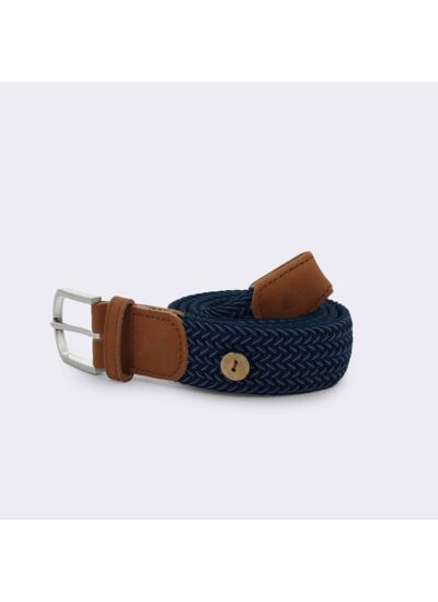 BELT WOVEN