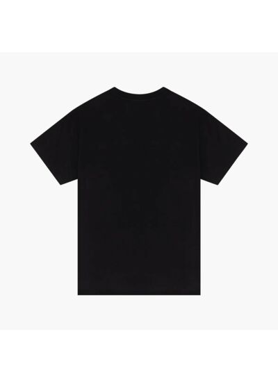 Denim Tears T-shirt University Noir