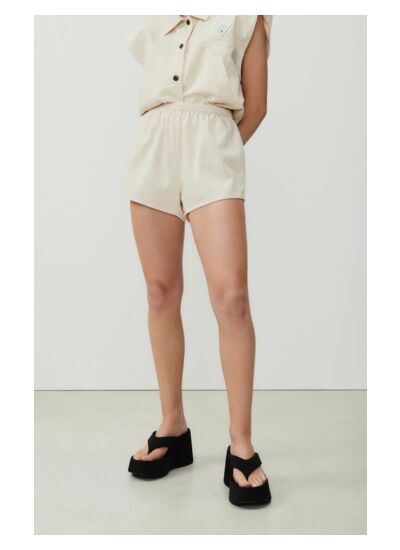 Short femme Tirabay