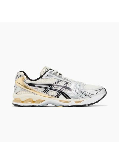 Asics Gel-Kayano 14 Birch Pure Silver