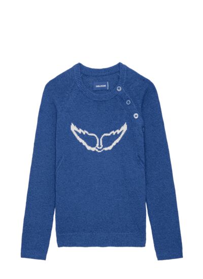 REGLISS LI WINGS