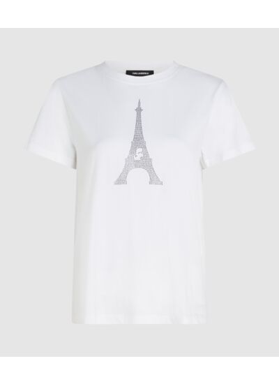 RHNSTN PARIS T-SHIRT