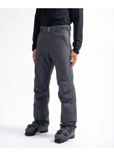 Pantalon de ski imprimé