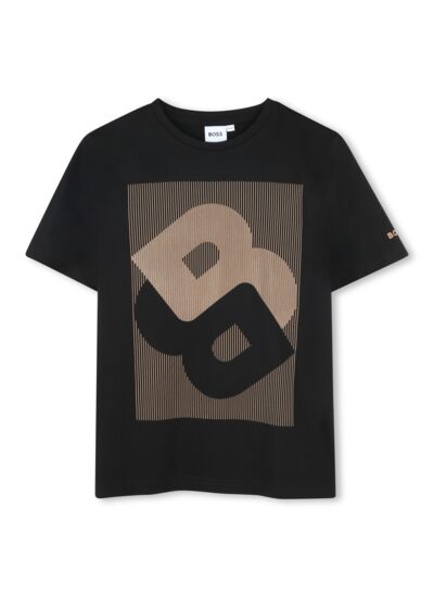 TEE-SHIRT MANCHES COURTES