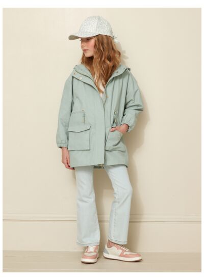 PARKA LIGHT
