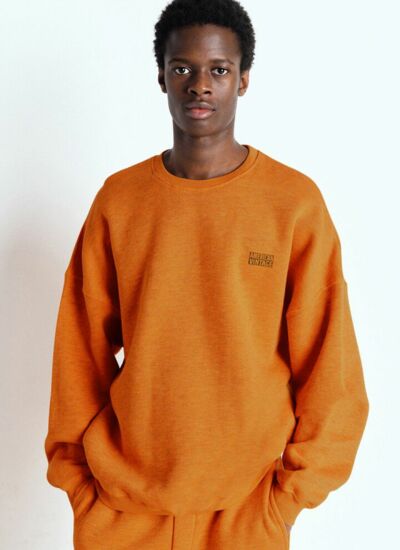 American Vintage Sweat homme Doven