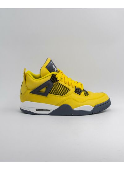 Air Jordan 4 Retro Lightning