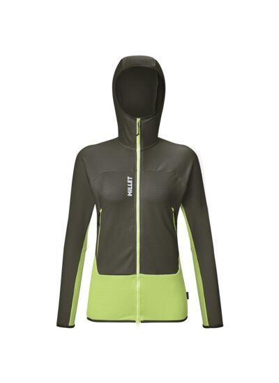 Polaire FUSION GRID LIMITED EMISSION femme