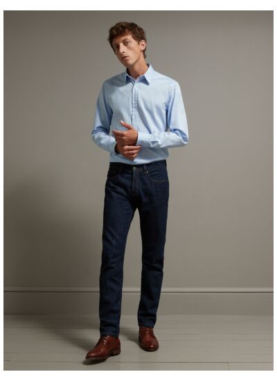 CHEMISE REGULAR CHV EC