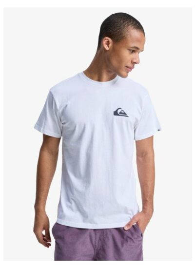 EV MINI LOGO SS