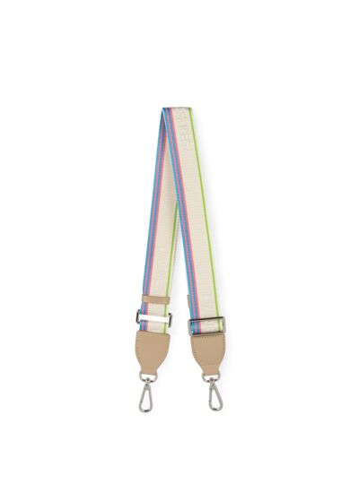 Bandoulière Accessoire textile 4cm