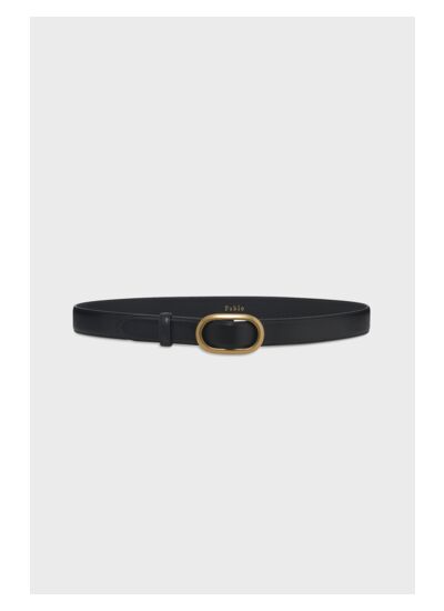 Ceinture Joy En Cuir Joy