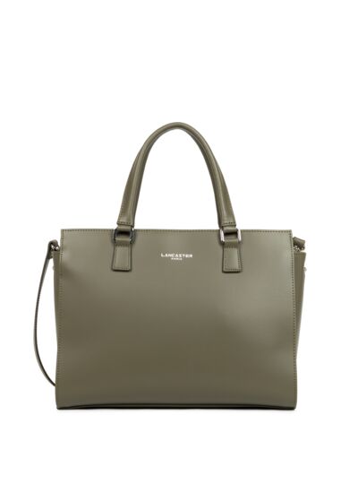 Sac cabas main Zippée L Smooth