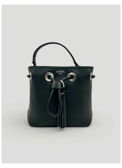 Sacha de Lancel - Sac Seau - Noir