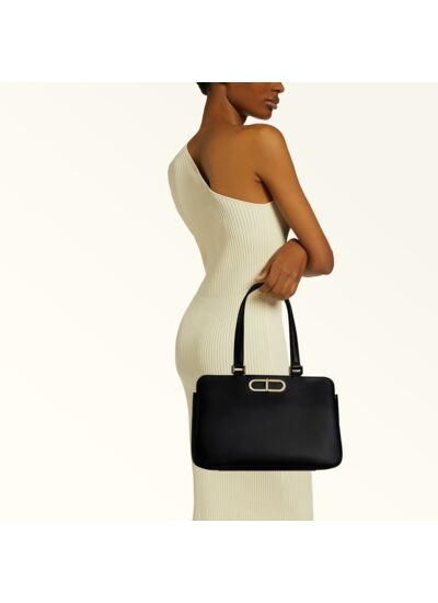 TEIA M TOTE E/W - VITELLO FERRARA