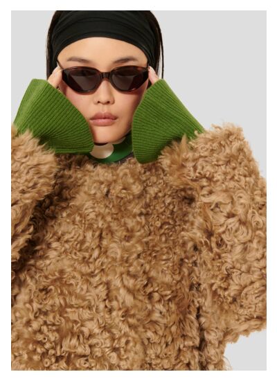 Gants Alma-Cactus en 0