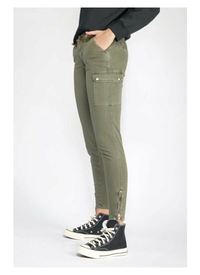 Pantalon slim ARMY