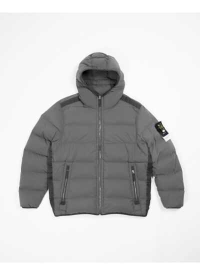 Stone Island Jacket - Grey