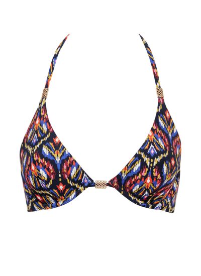 Aubade Haut de maillot de bain armatures sunkissed allure