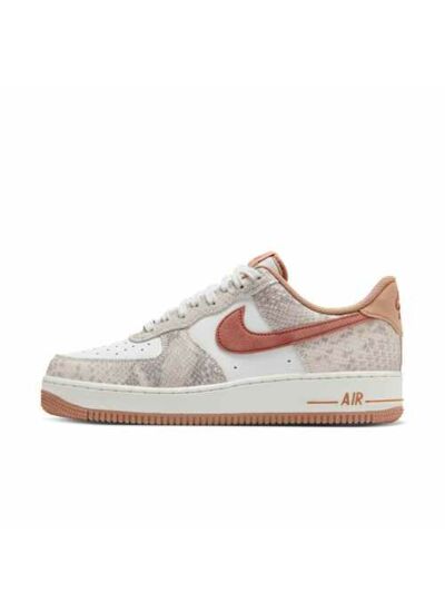 AIR FORCE 1 '07 LV8