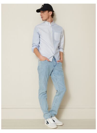 CHEMISE REGULAR FUN