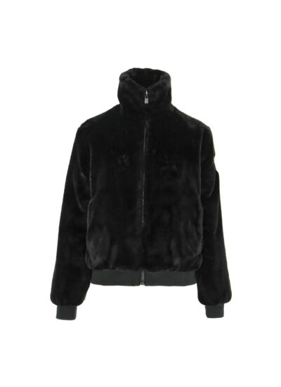 Gala 2.0 Ffur Femme Manches Longues