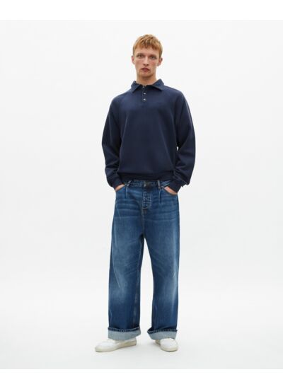 Sweat Manches Longues