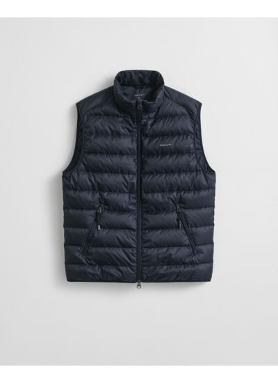Light Down Vest