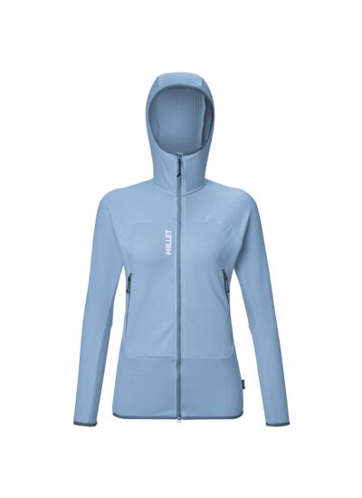 Polaire FUSION GRID LIMITED EMISSION femme