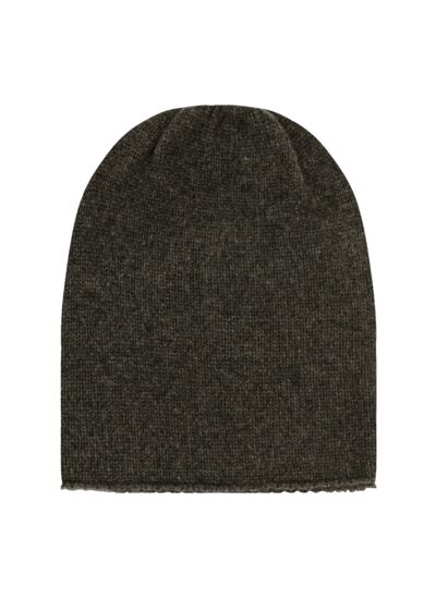 Bonnet cachemire ASH