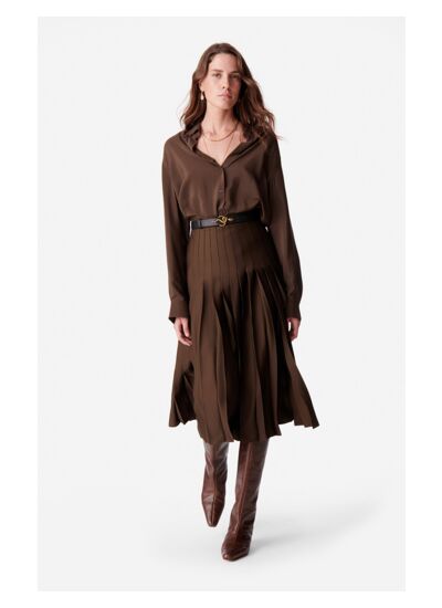 Jupe Deesse 100% Polyester