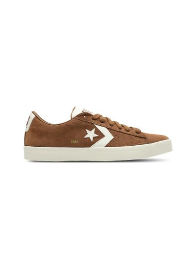Pl Vulc Pro Ox Dark Whiskey/Egret/Egret