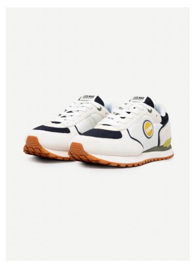 TRAVIS BLOCK SS25
