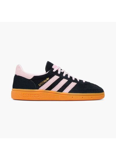 Adidas Handball Spezial Core Black Clear Pink