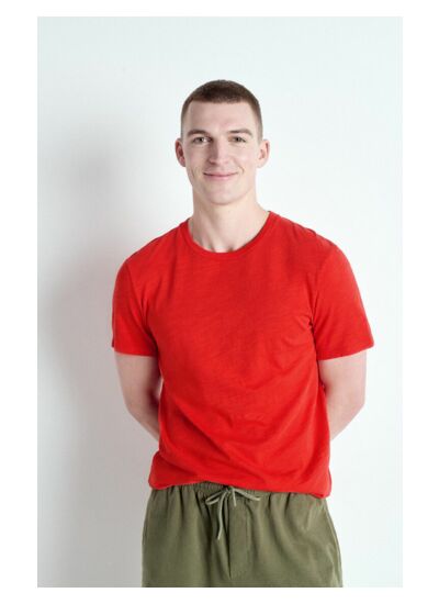 T-shirt homme Bysapick