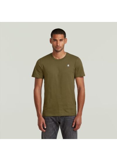 T-shirt Graw Slim
