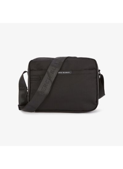 Porte-tablette CONTROL noir
