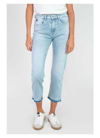 Jeans droite 400/17 mom