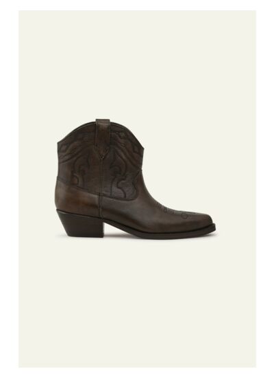 BOTTINES CLYDE