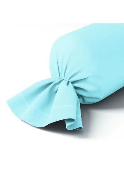 TAIE DE TRAVERSIN | Vexin - Azur