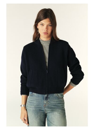 CARDIGAN BELEM