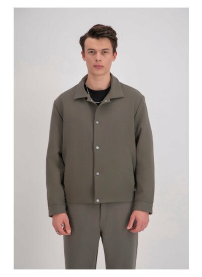 JACKET ADJ