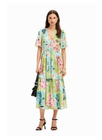 ROBE BLUES