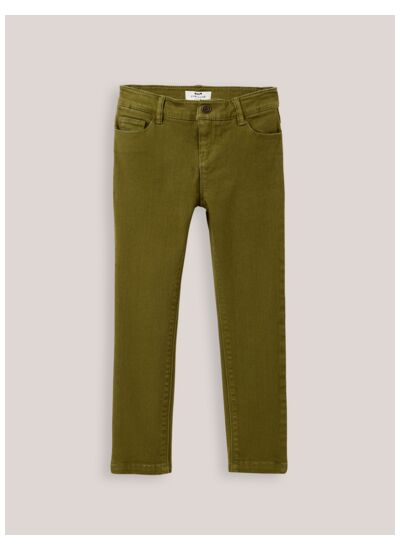JEAN TWILL
