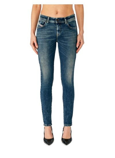 Skinny Jeans - 2017 Slandy