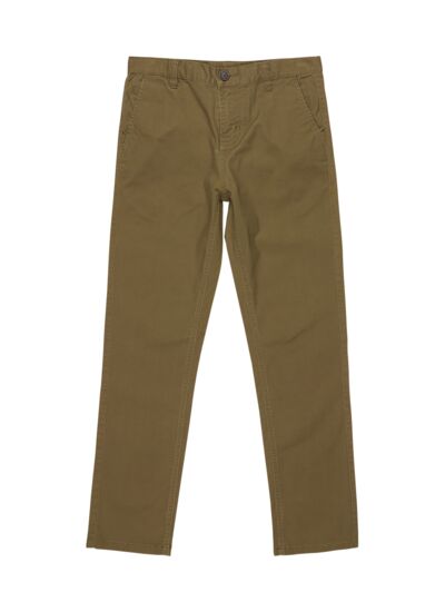 HOWLAND CLASSIC CHINO Y