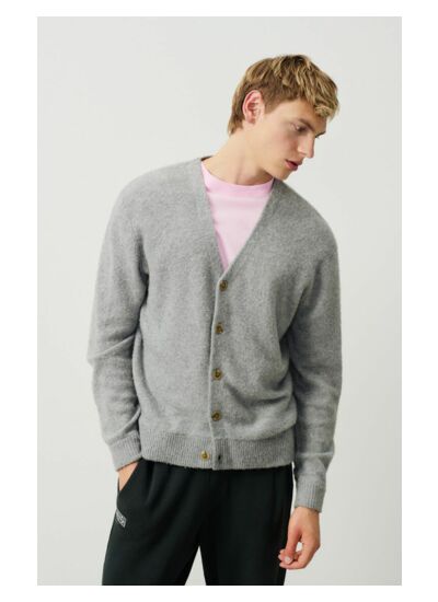 Gilet homme Falyday