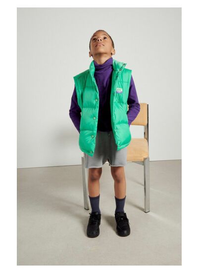 Doudoune enfant Zidibay