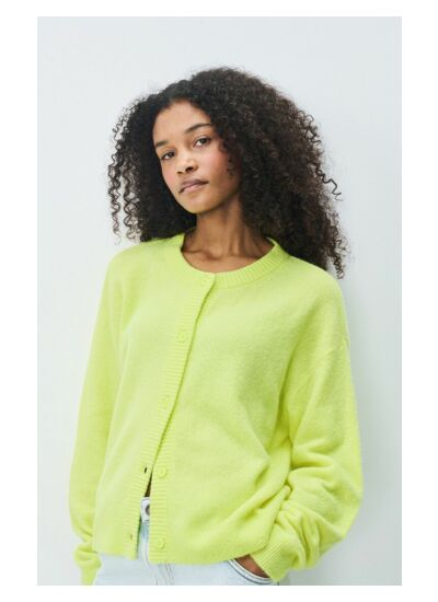 Gilet femme Damsville